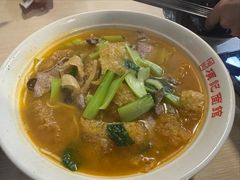 -项记面馆(明瓦廊店)