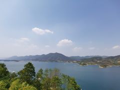 -仙岛湖旅游风景区