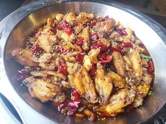 兔子-戴师傅川西坝子(彩泉旗舰店)
