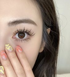 -1T·1M 日式美甲美睫
