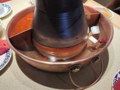 -东镇老火锅(长春路首店)