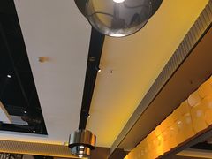 -半秋山西餐厅(襄阳万达店)