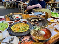 -万兴佳烤肉·长白山老味道(宏泰广场店)