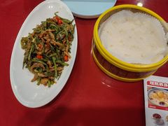 -宏状元现熬粥·京味菜(五棵松店)
