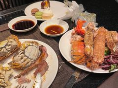 -深圳四季酒店·馥自助餐厅