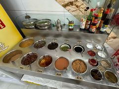 -三兴涮羊肉(荣安大街店)