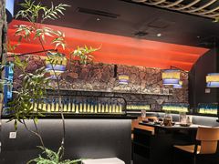 -芸山季·云南山珍菌火锅(人民广场来福士店)