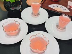 -行者书屋大堂吧 ·下午茶(南京圣和府邸酒店)