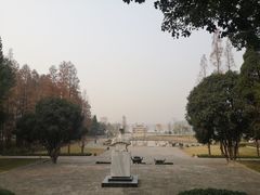 -李时珍纪念馆