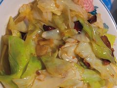 -醉英雄四川料理(新塘万达广场店)