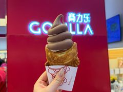 -高力乐面包咖啡厅(西塔店)