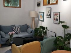 -COTTON CAFE(德信·中外公寓店)