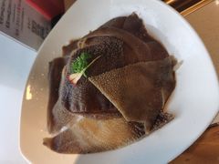 花椒籽毛肚-花椒籽·鲜肉火锅(城阳宝龙店)