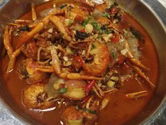 -靓虾二哥长沙地标小龙虾(五一广场店)