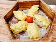 -粤食堂(天津和悦汇店)