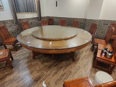 -不倒翁·安徽名菜楼(步行街店)