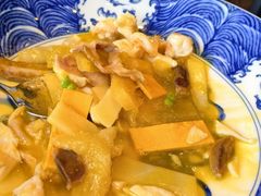 -江南雅厨(李公堤店)