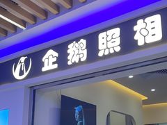 -企鹅照相馆(岗顶天娱店)
