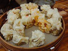 -嘉州海汇源老烧麦店