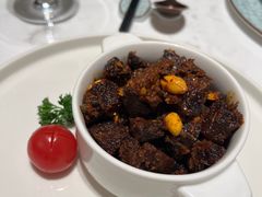 -珍呈中餐厅•粤川淮扬新疆(乌鲁木齐康莱德酒店)