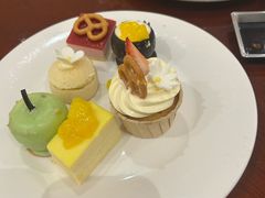 -新巴黎大酒店-巴黎中餐厅