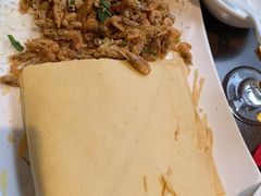 -老牌坊鲁菜名店(宽厚里店)