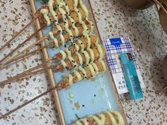-小董哥烤串·爆汁大油边(故宫店)