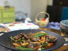 -北京烤鸭爱上川菜(中山路店)