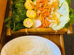 -阿鹏故事野生菌火锅(双廊古镇店)