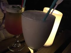 -东岸Cafe 爵士俱乐部