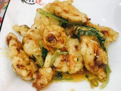锅包肉-东北特色菜馆(珞喻东路店)