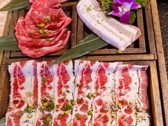 -牛焱·烧肉酒肆(五大道店)