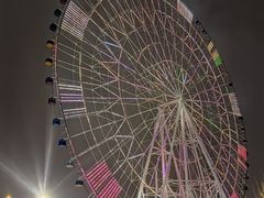 -南昌之星摩天轮