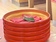-松野谷·寿喜烧自助(华联顺义金街购物中心店)