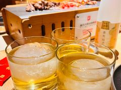 -周丹丹原味烧烤(香格里拉店)