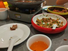 -肖记公安牛肉鱼杂馆·省级非物质文化遗产(江汉路直营店)