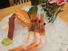 -鹤家·都石亭·日本料理铁板烧(园区科技园店)