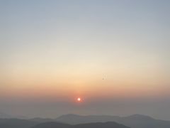 -东白山