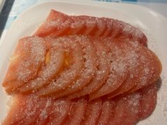 凉拌西红柿-虾皇(龙虾城旗舰店)