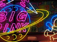 -BIG PINK大粉娃娃机主题馆(圆融星座店)