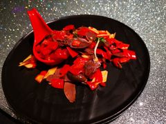 剁椒鸭胗-蟹榭·本帮江浙菜·蟹宴(五角场合生汇商场店)