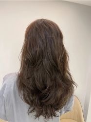 -AFA Hair studio·女士发型设计