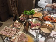 -西塔老太太泥炉烤肉(沈阳店)