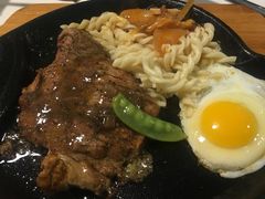 -纽斯特自助牛排餐厅(三林印象城店)