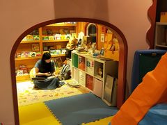 -ABC Swim亲子游泳俱乐部(河西店)