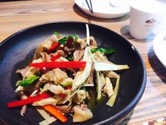 -清真·卡德尔大叔新疆主题餐厅(龙汇路店)