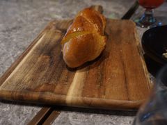 -Hurricane's Grill 飓风牛排