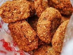 香酥藕饼-陶记正宗德州扒鸡(科巷店)