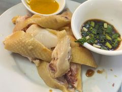 -同记鸡粥粉面店