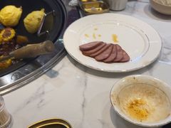 -冰城焰会大丰收铁锅炖(萝岗万达金街店)